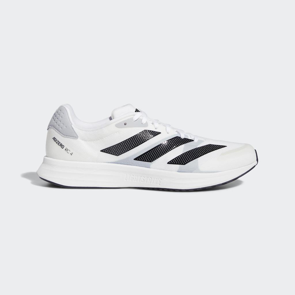 Adidas Adizero RC 4 'White Halo Silver'