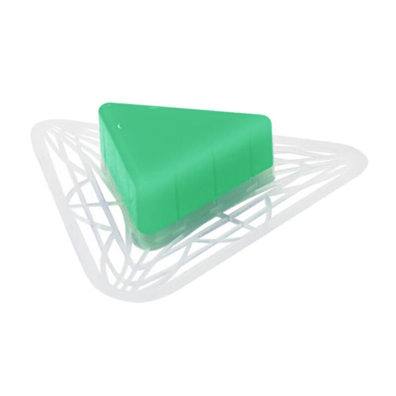 Urinal Deodorizer & Anti-Clog Tablets