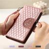 Phone 16 Pro Max 16 Plus PU Leather Cover for Apple iPhone 15 14 11 Pro Max Plus 13 12 Mini XR Solid Color Wallet Phone Cases
