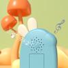Children'S Rabbit Toys Mobile Phones Baby Chewable Puzzle Multifunctional Music Phone Male And Female Without Battery