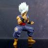 17cm Anime Dragon Ball  Beast Gohan Figure Son Gohan PVC Action Figures Handmade Model Toys Desktop Decor for Children Gift