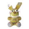Midnight Plush Teddy Bear Toy Crystal Ultra Soft Stuffed Animal For Kids Customizable Design Various Styles Available 18cm