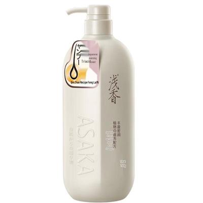 Qianxiang Evening Cherry Blossom Amino Acid Shampoo