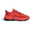 Adidas Ozweego Tr 'Hi Res Red' Sneakers EE7000