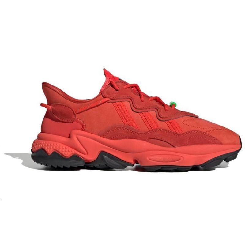 Adidas Ozweego Tr 'Hi Res Red' Sneakers EE7000