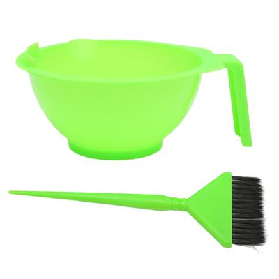 Vopsirea părului – Accesorii pentru vopsirea parului