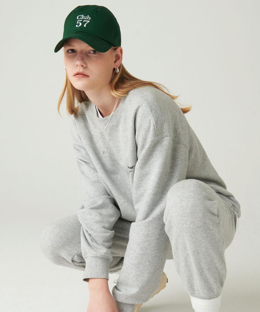 Lichimilli Club 57 Logo Ball Cap
