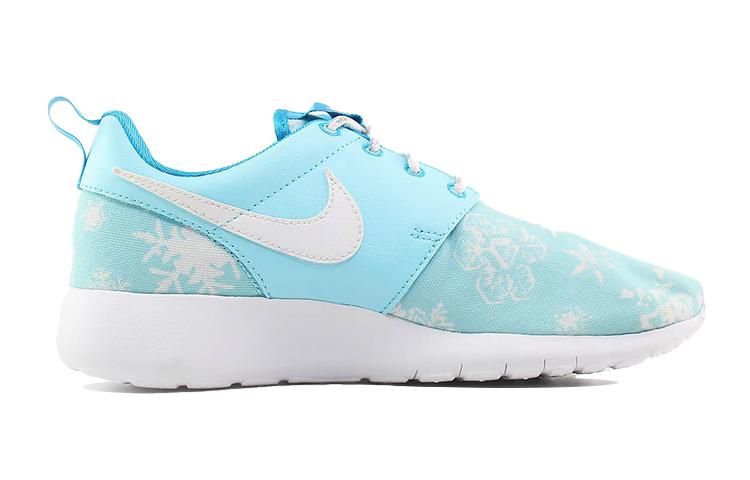 Nike Roshe One Print GS 677784-401