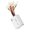 24V 250W Motor Gebürsteter Controller Lithium Elektrofahrrad Geschwindigkeitsregler Motor Ersatzteile