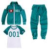 Unisex (fra 4 år) – Matchende klessett