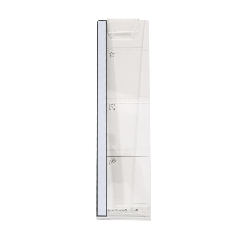 Mobile Phone Model Display Message Board Display Screen Side Sticky Note Acrylic Whiteboard Computer Screen Sticky Note Board