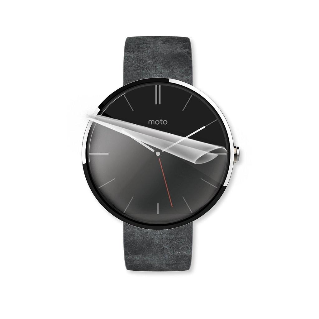 Screenshield mot-m360-d film de protection d'écran pour motorola moto 360  acheter à prix bas — livraison gratuite, avis réels avec des photos — Joom