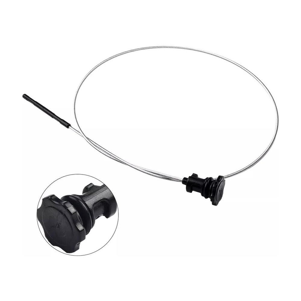 Для Chrysler Dodge Jeep Ram 2005-2021 Щуп уровня трансмиссионного масла 04591959AA