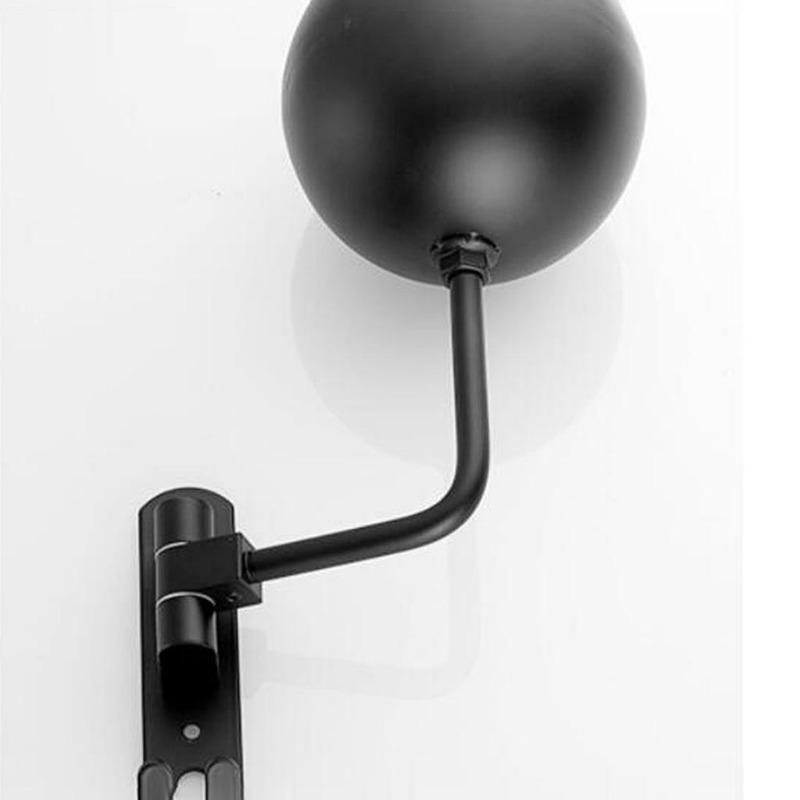 Motorcycle Helmet Rack Wall Mount Helmets Display Holder 180 Degree Keys Jacket Hanger Living Room Accessories