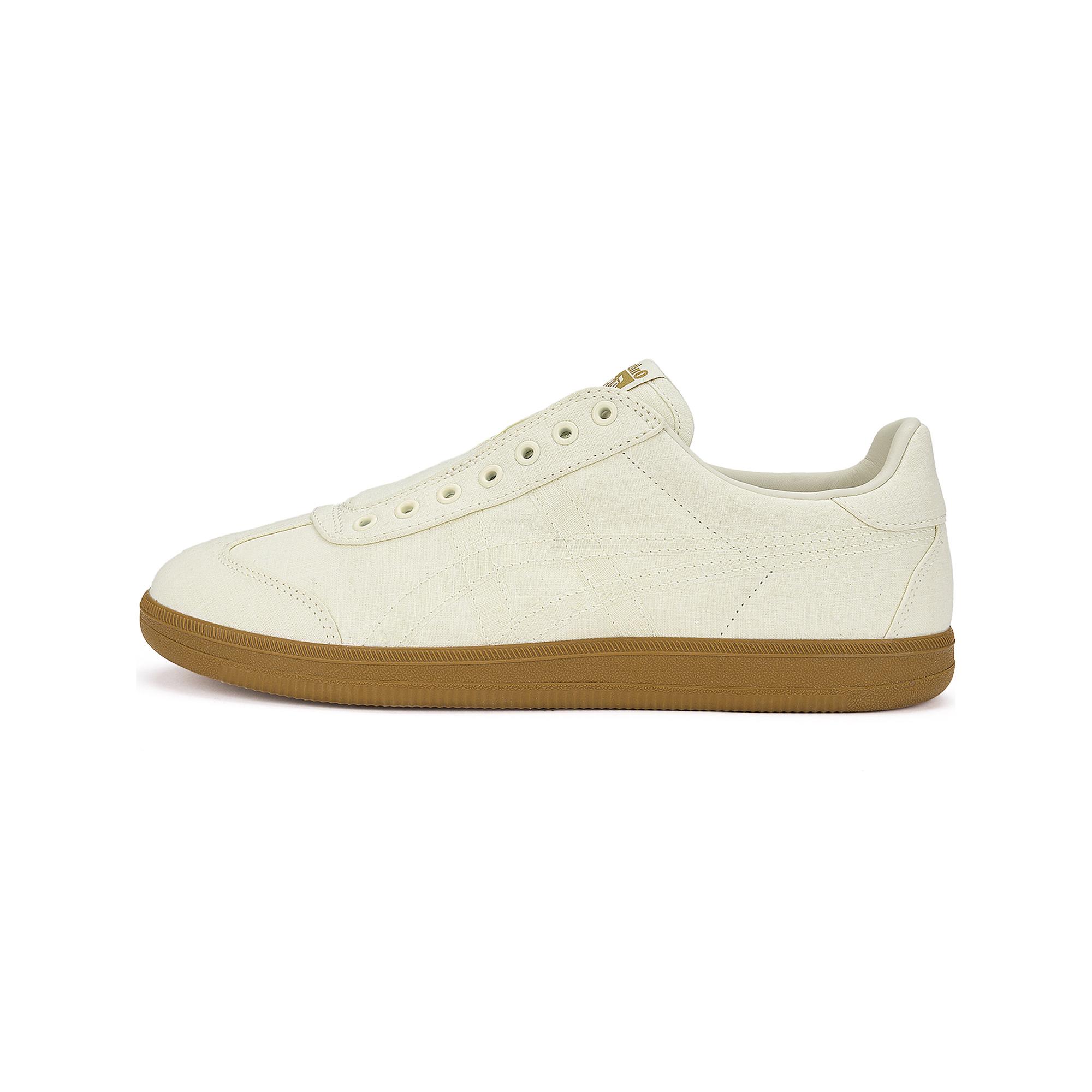 

Onitsuka Tiger Tokuten Slip-On Comfortable Versatile Easy-On Training Shoes Unisex sneaker 1183C626-100 36