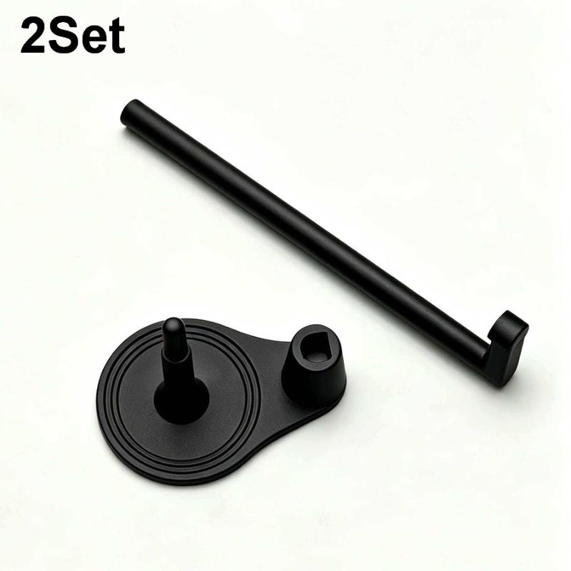 Vertical Sewing Thread Spool Stand Easy Install Durable Thread Holder Fits 30 Spools Great for Sewing Beginners Tailor Shops Craft Room Organization