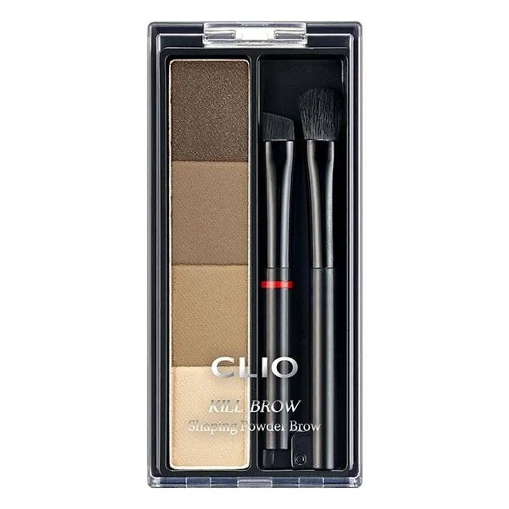 [clio] Kill Brow Shaping Powder Brow