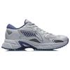 Li Ning Textile, Synthetic Leather Cushioning Slip Resistant Abrasion Resistant Breathable Lightweight Low Top ARLS025-2