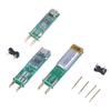Optocoupler Tester Online Test Module Optocoupler Test Detection Tool Circuit Board Practice Welding Assembling Parts