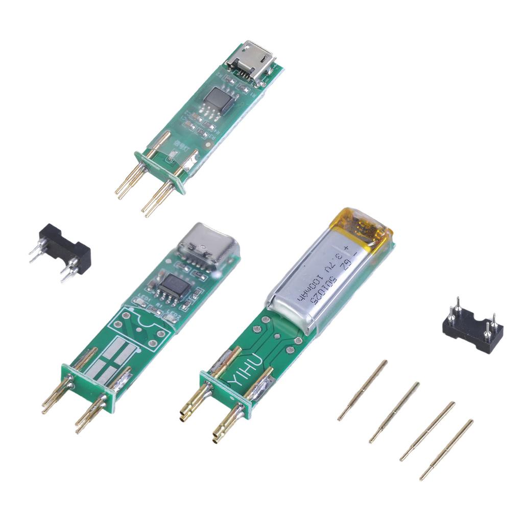 Optocoupler Tester Online Test Module Optocoupler Test Detection Tool Circuit Board Practice Welding Assembling Parts