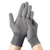 2Pcs Nylon Gloves Breathable Non-Slip For Cycling Fishing Camping Unisex Multicolor Work Protection Labor Protection Gloves