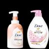 White Peach Mousse & Cherry Blossom Body Wash Duo