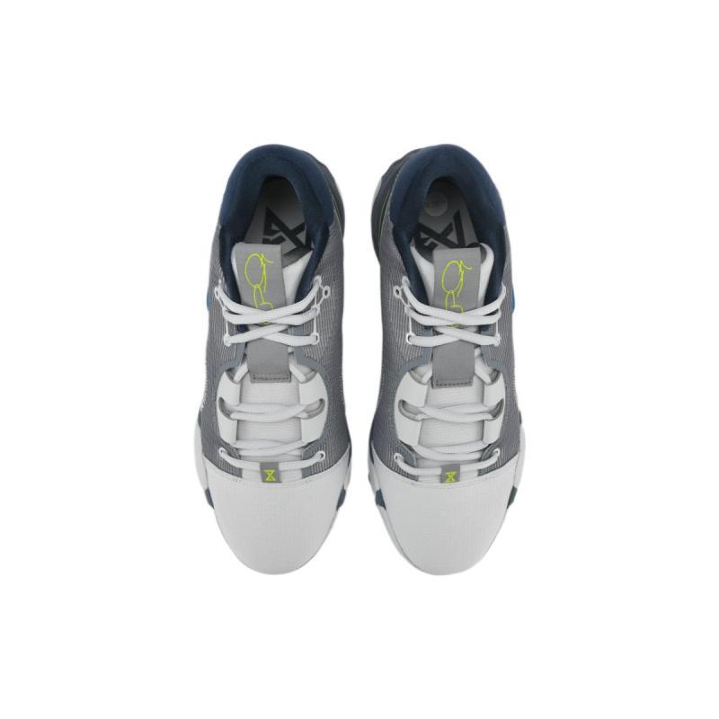 Nike PG 6 EP 'Grey Fog Blue' Sneakers DH8447-004