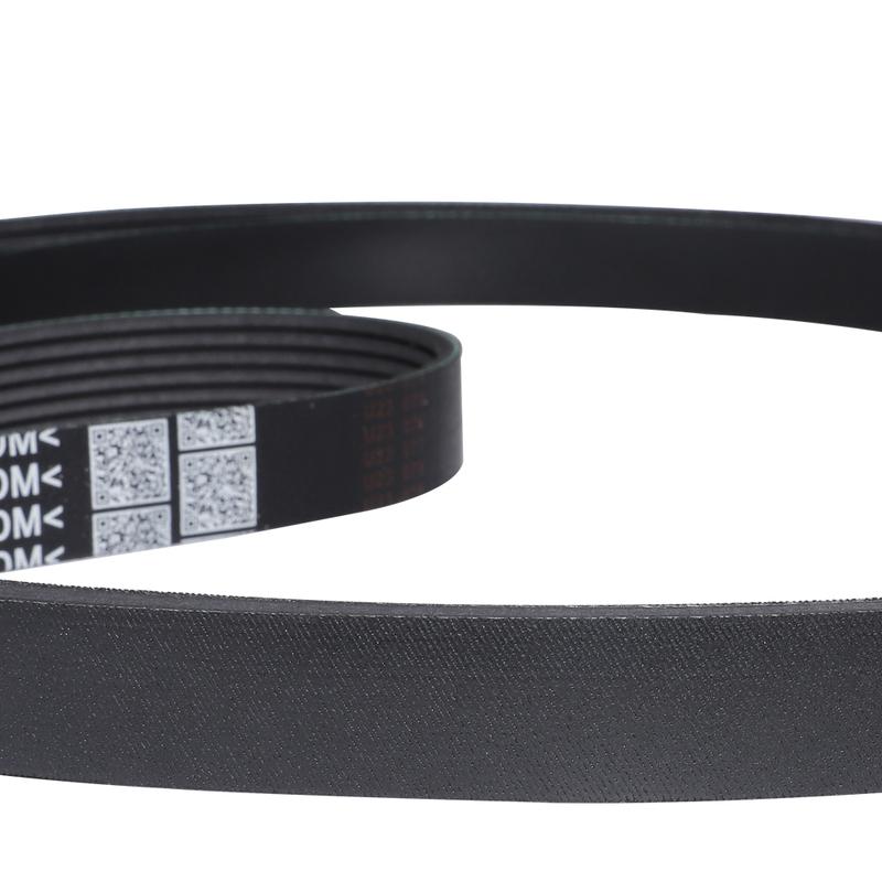 For Buick Excelle Daewoo Nubira VW Polo Chevrolet Aveo Lova 6PK-1875 2002-2012 Engine PK V-Ribbed Belt Accessories