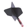 CUESOUL Integrated Flight ROST AK57 T19 Carbon Fiber Built-in Big Wing Shape 3 Pieces CS-AK571-10