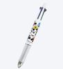 Disney Resort Exclusive Mickey Mouse Mechanical Pencil Ballpoint Pen In 4 Colors Original Merchandise Stationery & (Black, Red, Blue, Green)