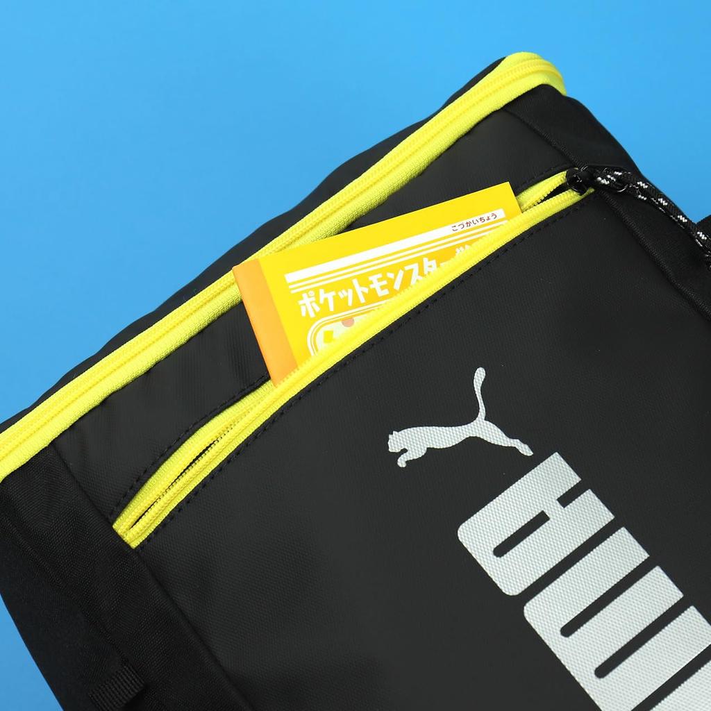 Puma Adolphe Square Backpack 20L