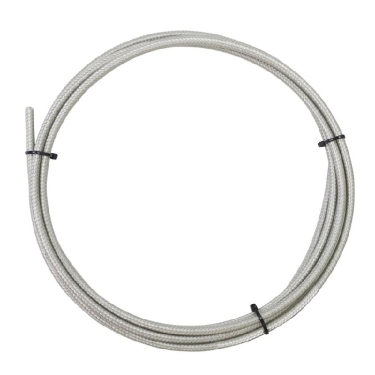 Bicycles Brake Cable Housing Weave Brake Hose Road Bike Derailleur Shifts Brake Cable Housing Line Cycling Accessories