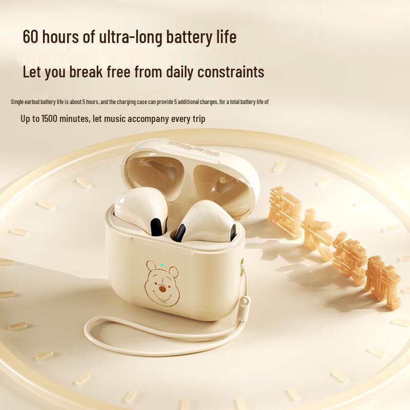 Disney Wireless In-Ear Bluetooth Headset