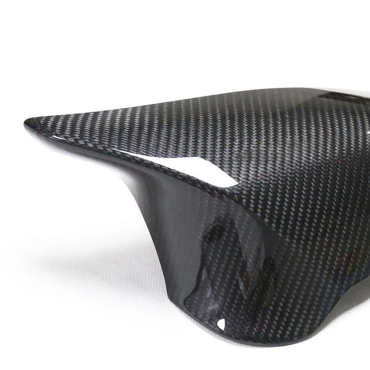 Dry Carbon Fiber Stick-On Rearview Mirror Shell for BMW M2C M3 M4 F80 F82 F83 F87