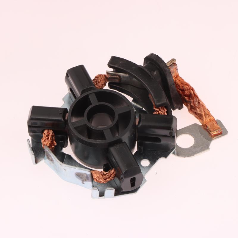 1 Piece Car Diy Accessories Starter Carbon Brushes Holder For   Pentium B50 Q2 Freelander 2 Starter Motor