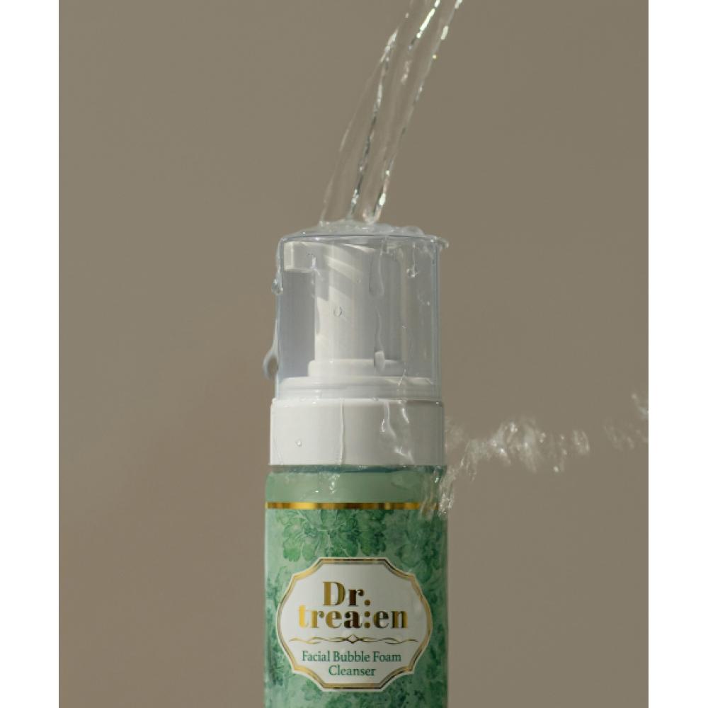 Soonsoojaa Dr.trien Facial Bubble Foam Cleanser 150ml