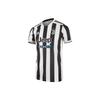adidas Juventus 21/22 Home Jersey Black/White Men's GS1442
