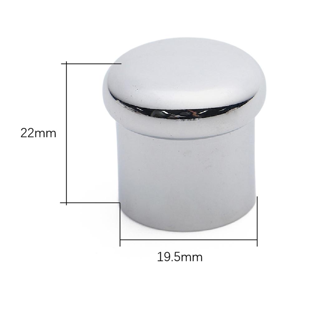 Copper Shower Faucet Pull Cap Mixing Valve Pull Water Outlet Switch Pull Switch Bathtub Shower Faucet Handle Accessories