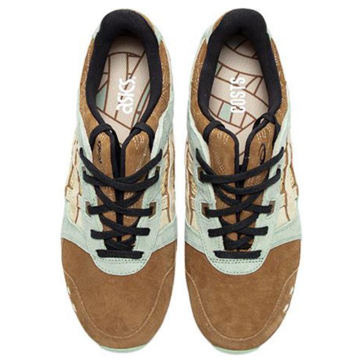 new Asics Gel Lyte Iii Og Costs Cane Vine