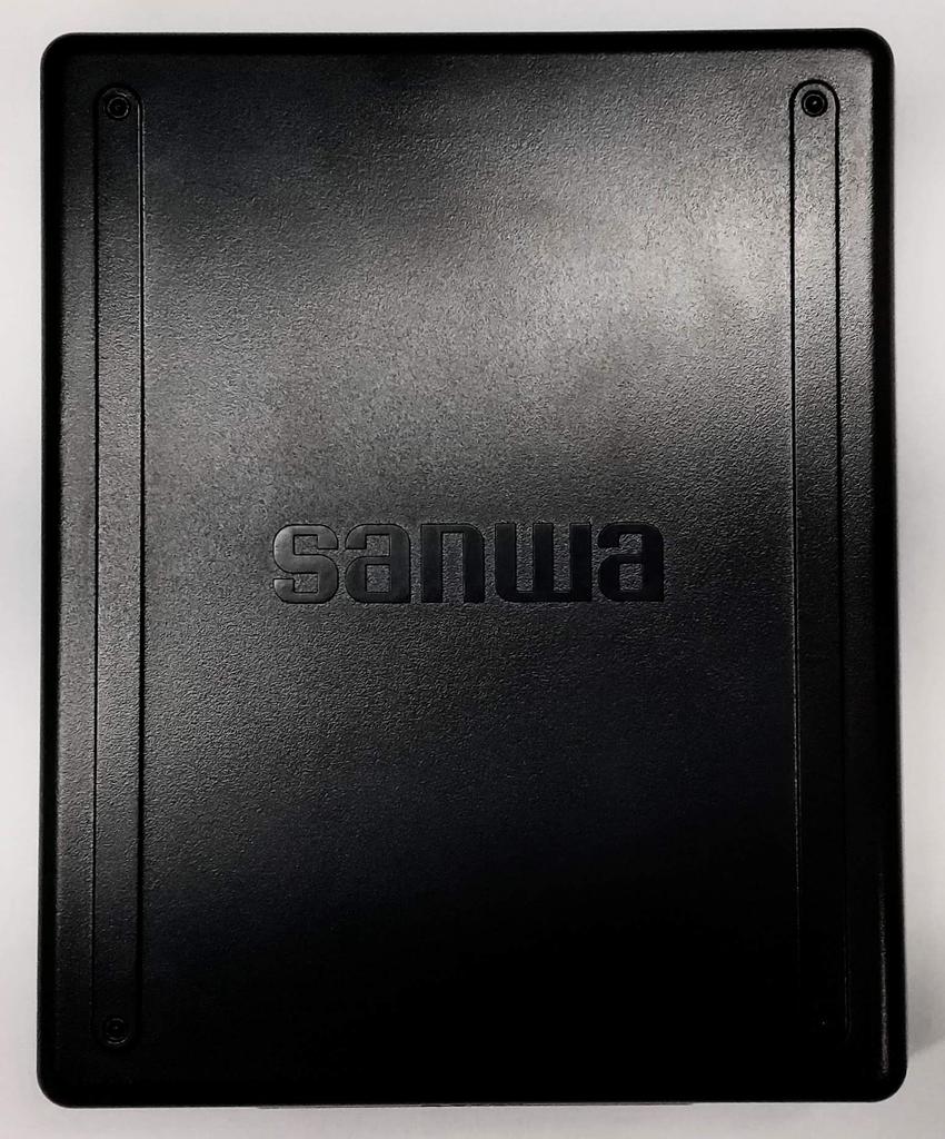 Sanwa Electric Instruments Analog Tester CP8D