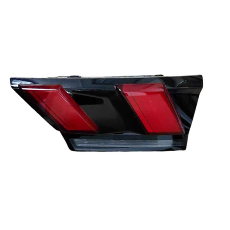 Car Accessories For Peugeot 508L 2019 2020 2025 2025 Rear Tail Light Brake Lamp Stop Light Reverse Light Auto Taillight Assembly