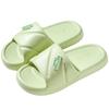 Slippers Home Non-slip Summer Wear Soft Bottom Home Couple Indoor Slippers, Bathroom Slippers Non-slip