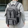 Travel Backpack New Large Capacity Men and Women Laptop Bag Multifunctial Luggage Clothing Shoe Storage Backpacks