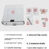 Moisture-Proof Filament Drying Box 3D Printer Material Box Holder New Storage Box  For All FDM