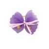 50/100pcs Cute Pet Dog Cat Hair Bows for Dog Wedding Party Holiday Daily Accessories Pet Grooming Bows with Rubber Bands