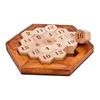 Style Brain Teaser Mysterious Treasure Box Puzzles Game Toy for Adults Kids Anti-Stress Reliever Toys