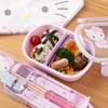 Sanrio Hello Kitty Lunch Box 013871