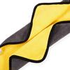 A1A2 Outdoor Sports Wipe Hands Towel Microfiber Fishing Towel with Clips Thickened Cleaning Towel Fishing Accessories
