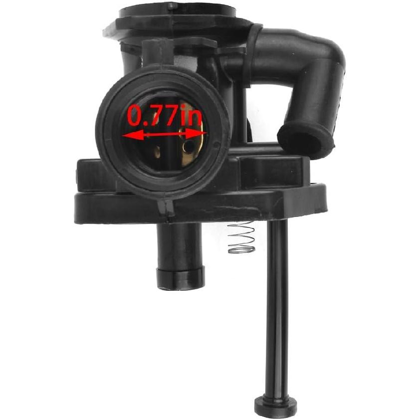Carburetor Fits for Small Engine 10T802 4 Cycle 798758