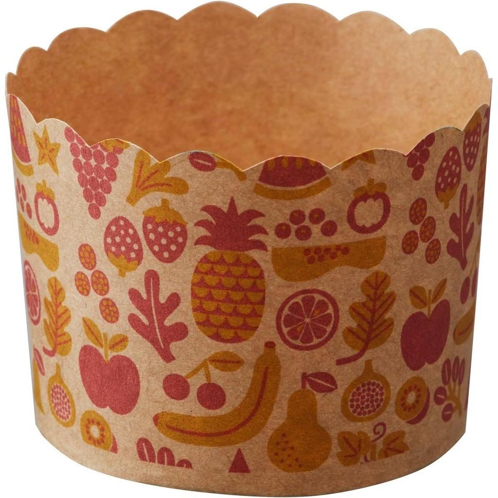 Kai Paper Cake Mold Series